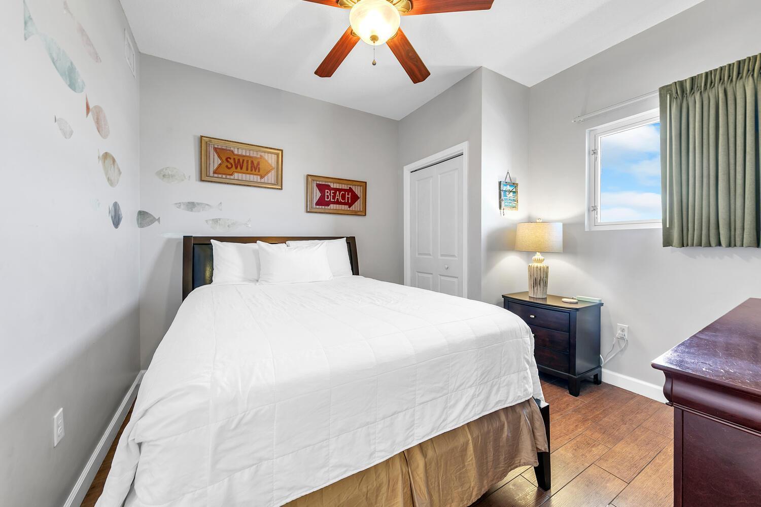 Sterling Reef 1504 Holiday home *